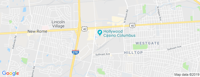 Great White Tickets Columbus - The Event Center At Hollywood Casino